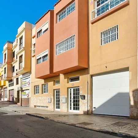 Casa Cangrejo Corralejo Zewnętrze zdjęcie