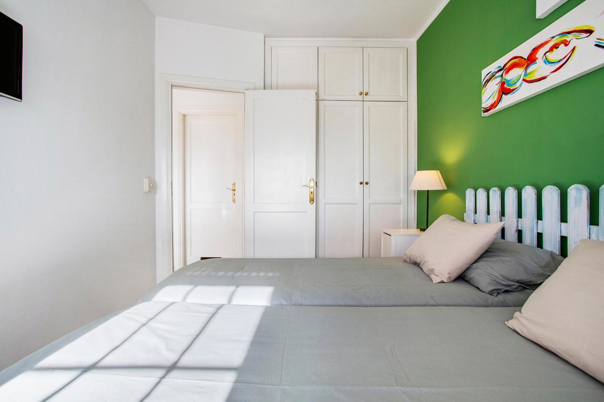 Casa Cangrejo Corralejo Zewnętrze zdjęcie