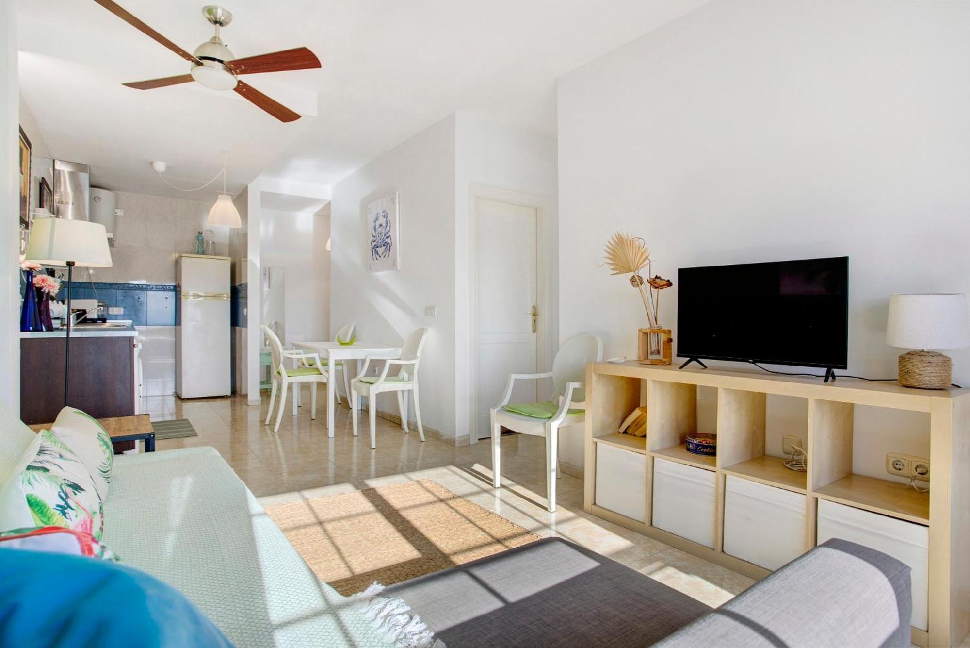 Casa Cangrejo Corralejo Zewnętrze zdjęcie
