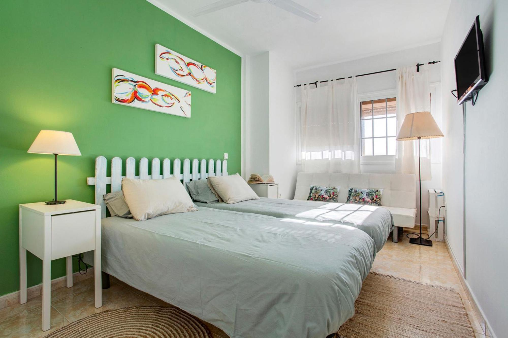 Casa Cangrejo Corralejo Zewnętrze zdjęcie