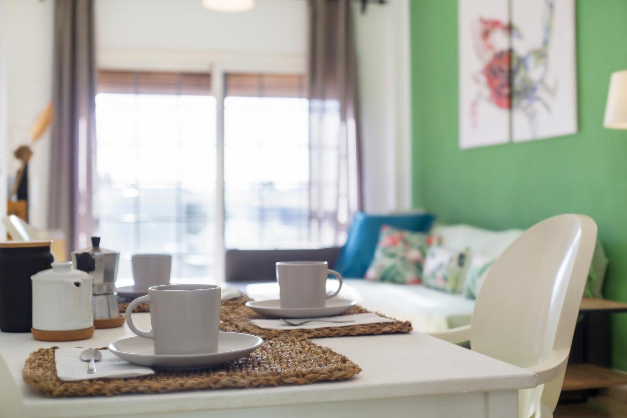 Casa Cangrejo Corralejo Zewnętrze zdjęcie
