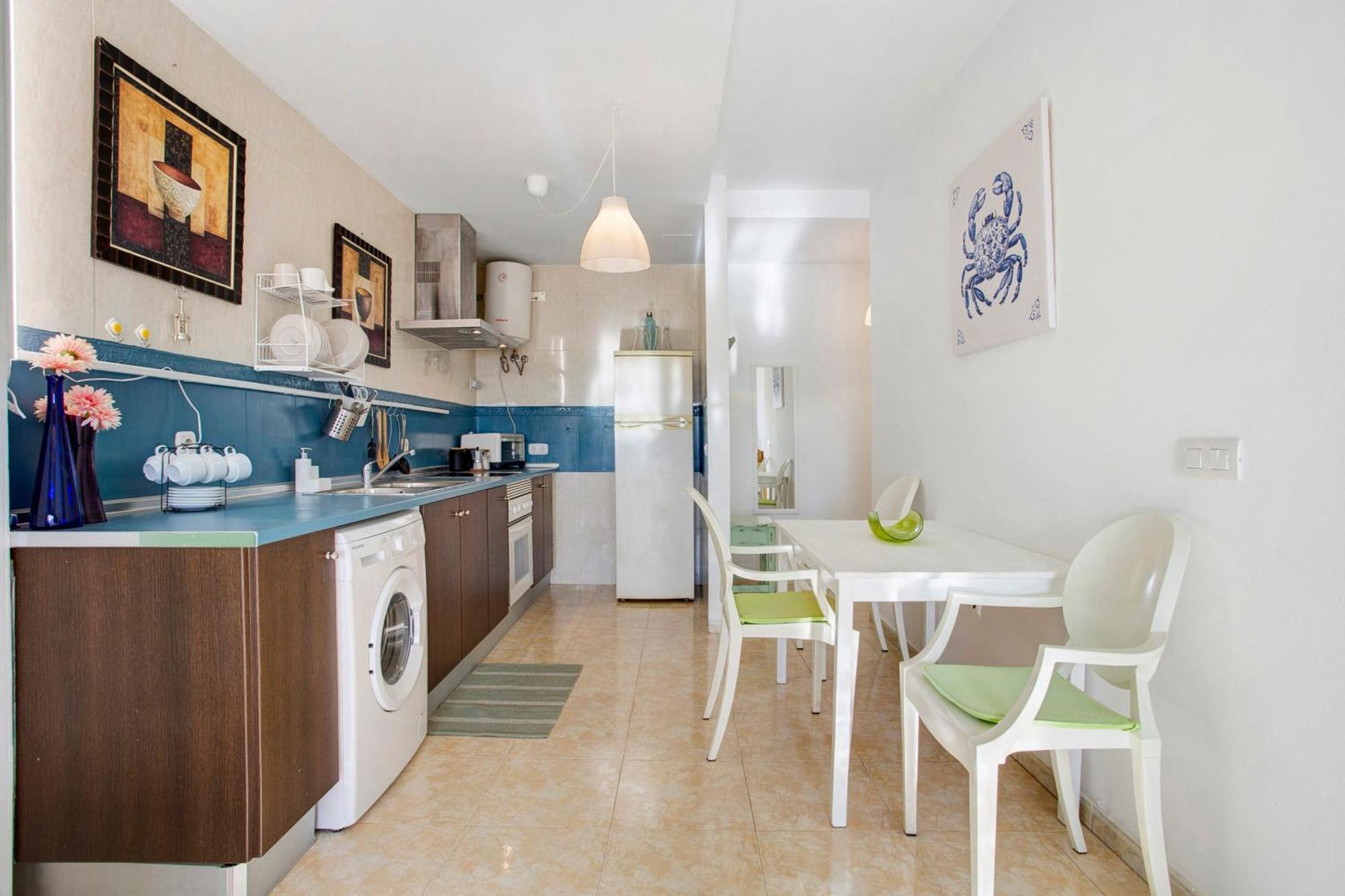 Casa Cangrejo Corralejo Zewnętrze zdjęcie