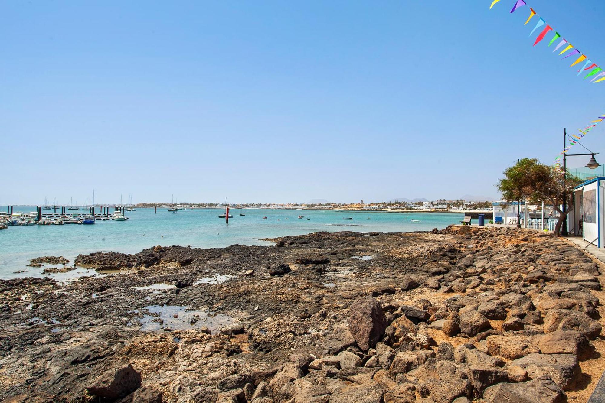 Casa Cangrejo Corralejo Zewnętrze zdjęcie